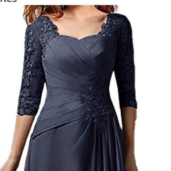 New Mother of the Bride dress - Picture 4 of 4